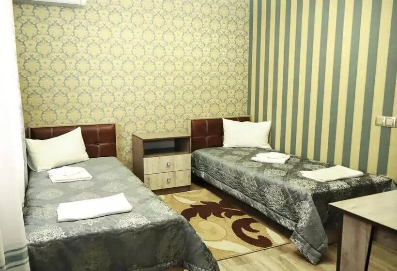 Motel 444 Qusar