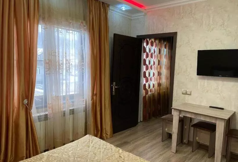 Motel 444 Qusar