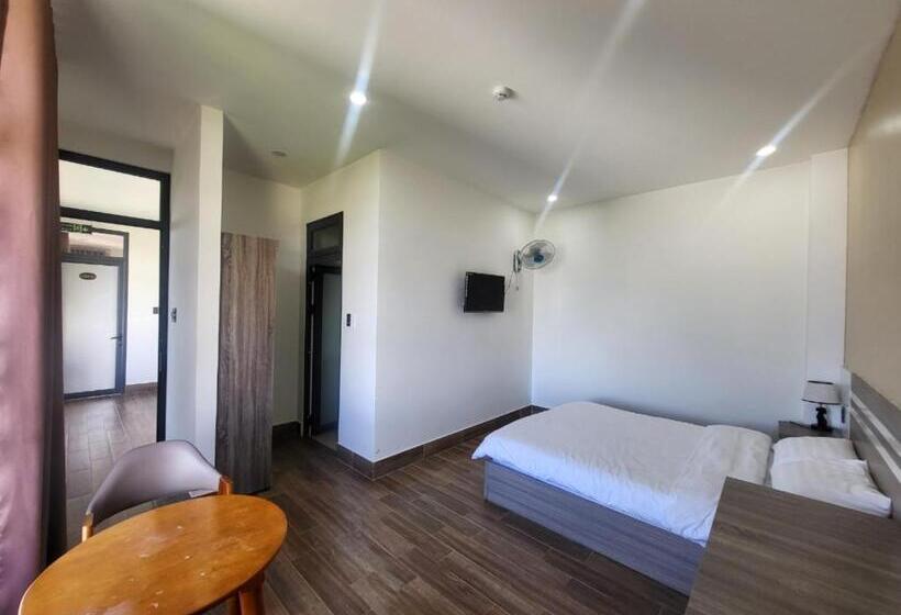 Ngan S Hotel Spa