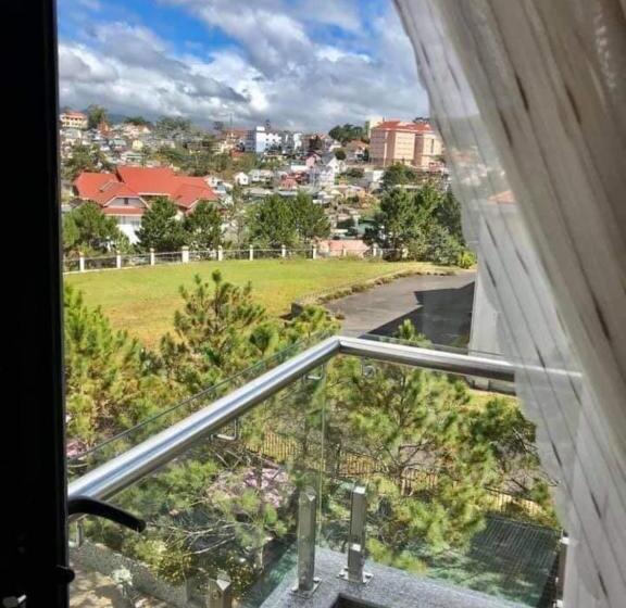 Ngan S Hotel Spa