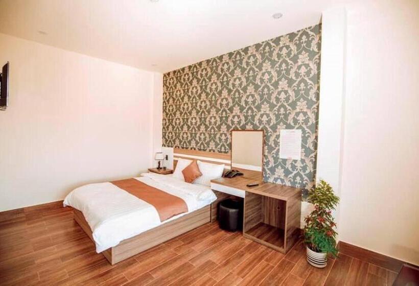 Ngan S Hotel Spa