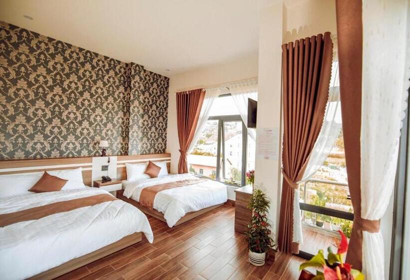 Ngan S Hotel Spa