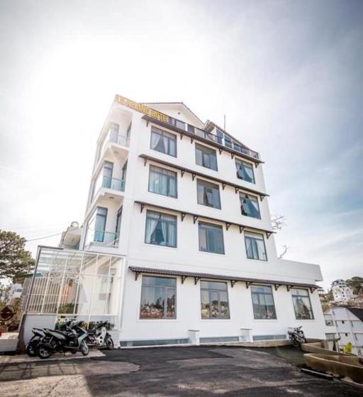 Ngan S Hotel Spa