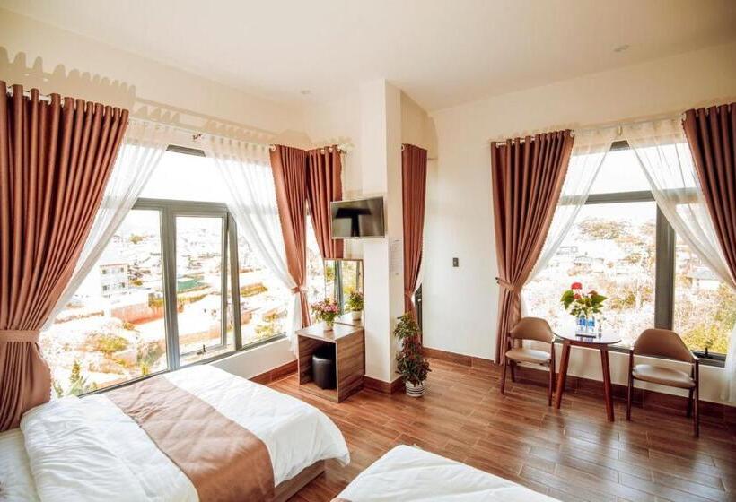 Ngan S Hotel Spa