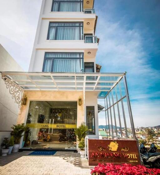 Ngan S Hotel Spa