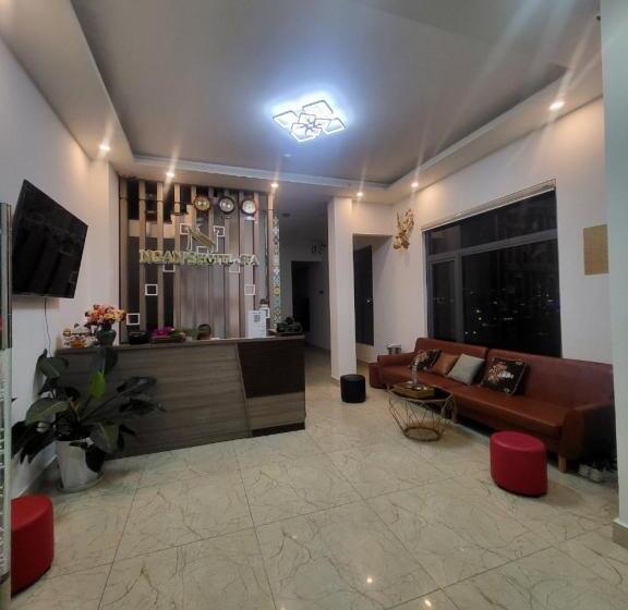 Ngan S Hotel Spa