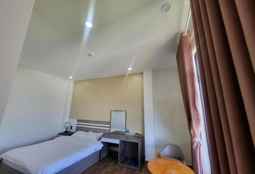 Ngan S Hotel Spa