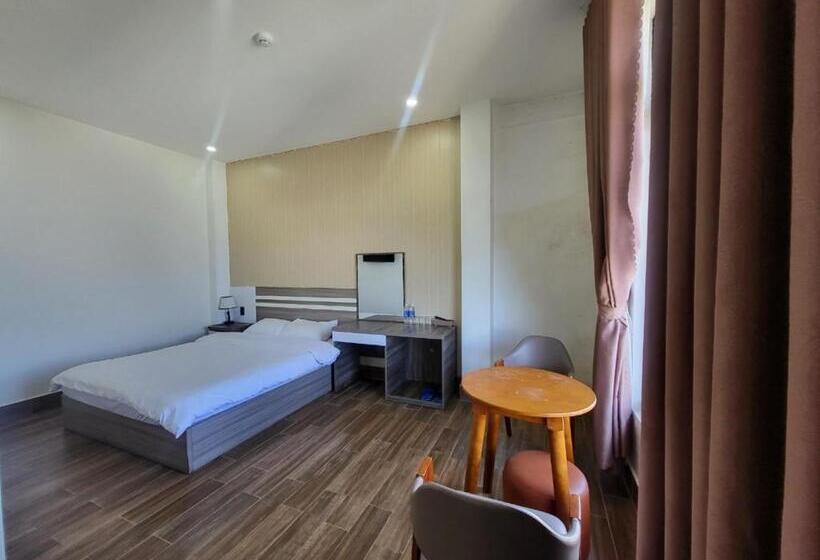 Ngan S Hotel Spa