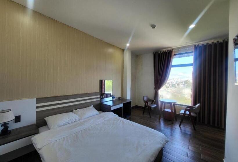 Ngan S Hotel Spa