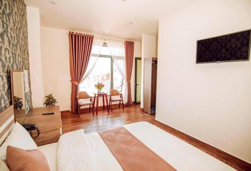 Ngan S Hotel Spa