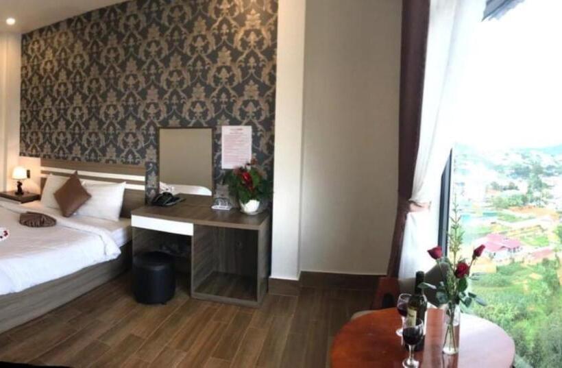 Ngan S Hotel Spa