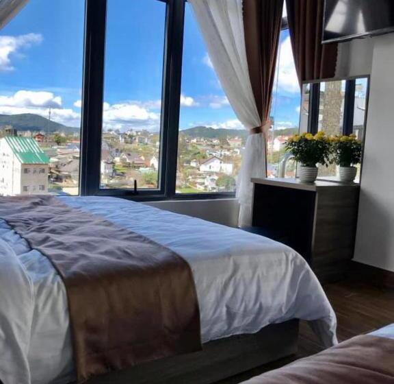 Ngan S Hotel Spa