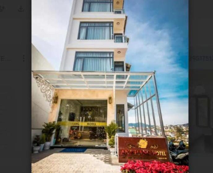 Ngan S Hotel Spa