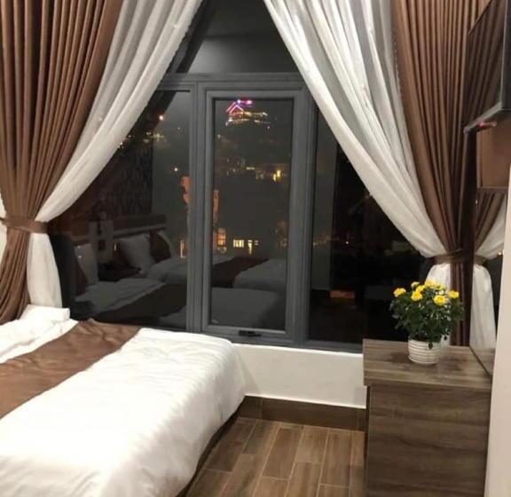 Ngan S Hotel Spa