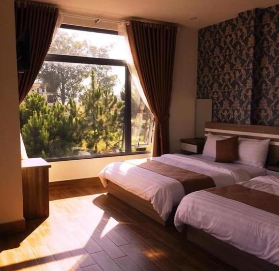Ngan S Hotel Spa