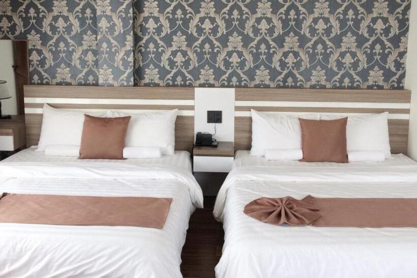 Ngan S Hotel Spa