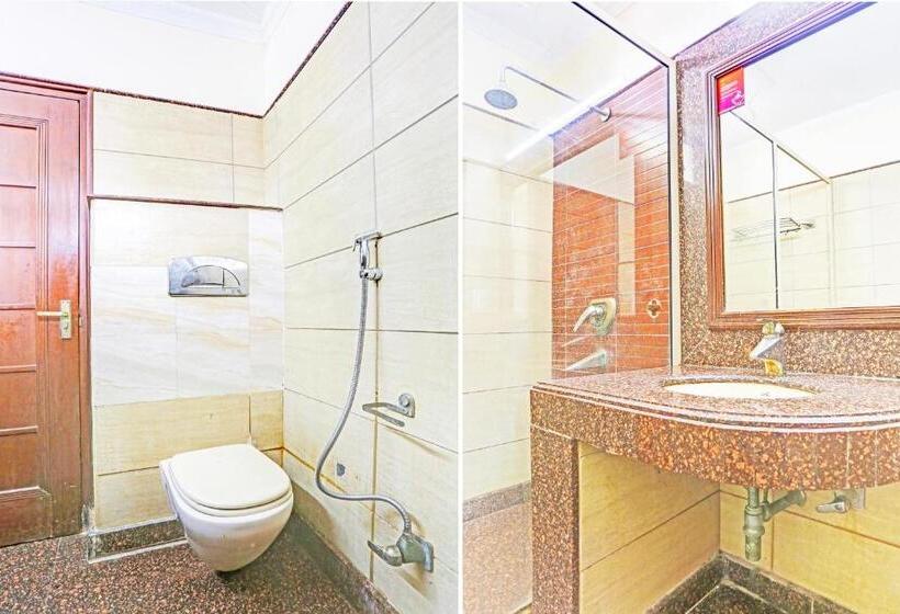 Oyo Hotel Welcome Stay