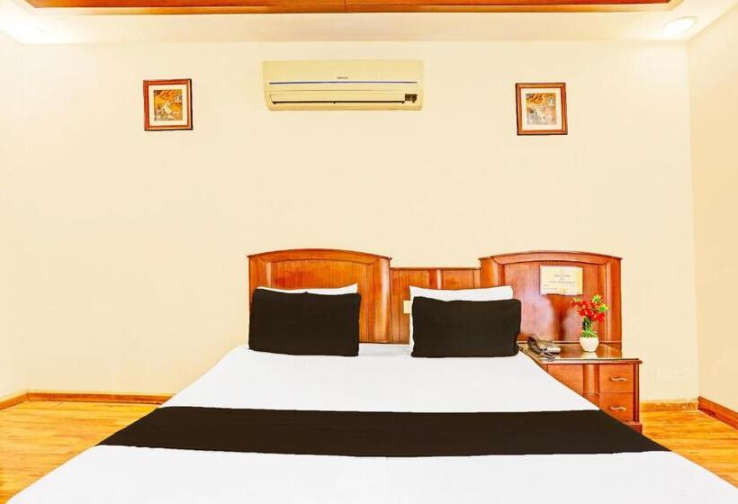 Oyo Hotel Welcome Stay