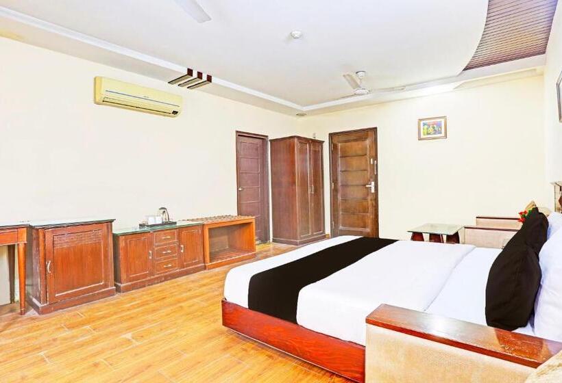 Oyo Hotel Welcome Stay