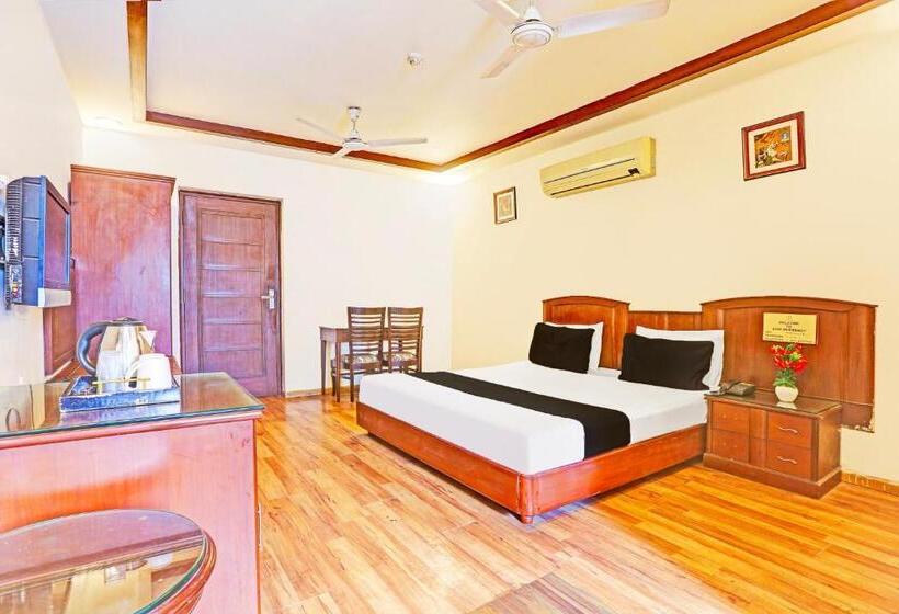 Oyo Hotel Welcome Stay