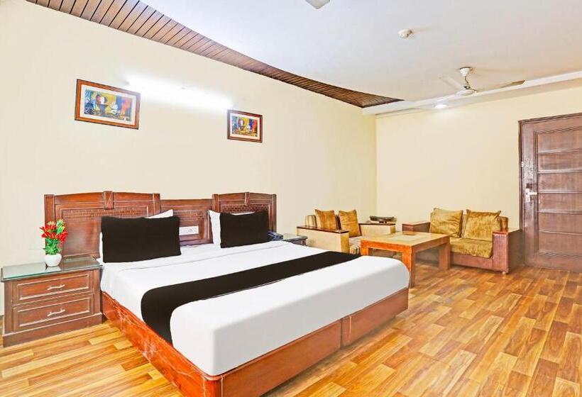 Oyo Hotel Welcome Stay