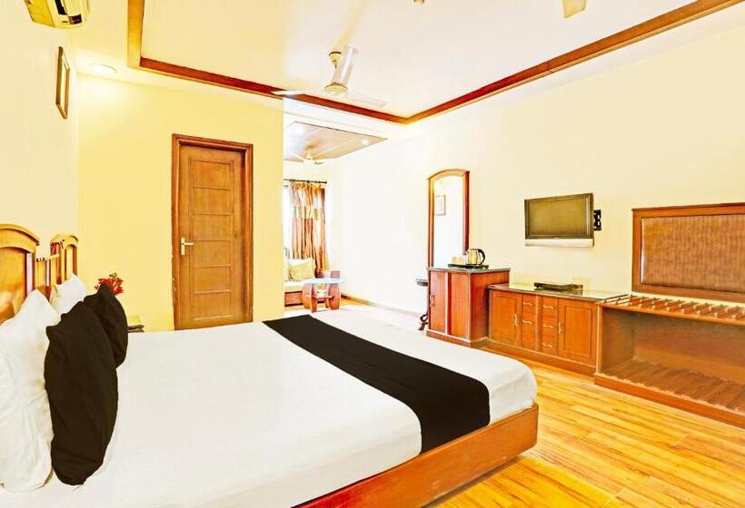 Oyo Hotel Welcome Stay