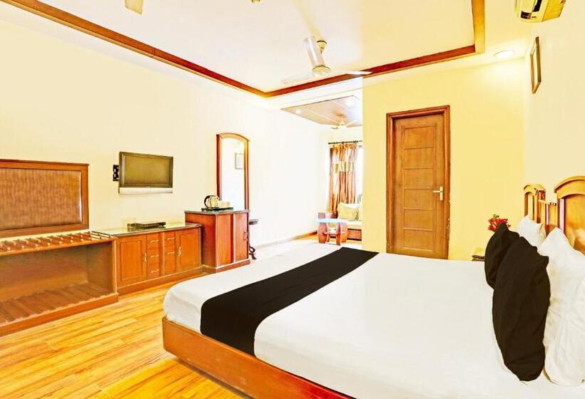 Oyo Hotel Welcome Stay