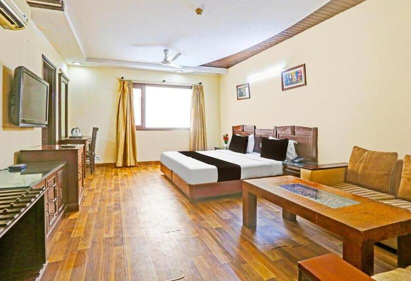 Oyo Hotel Welcome Stay