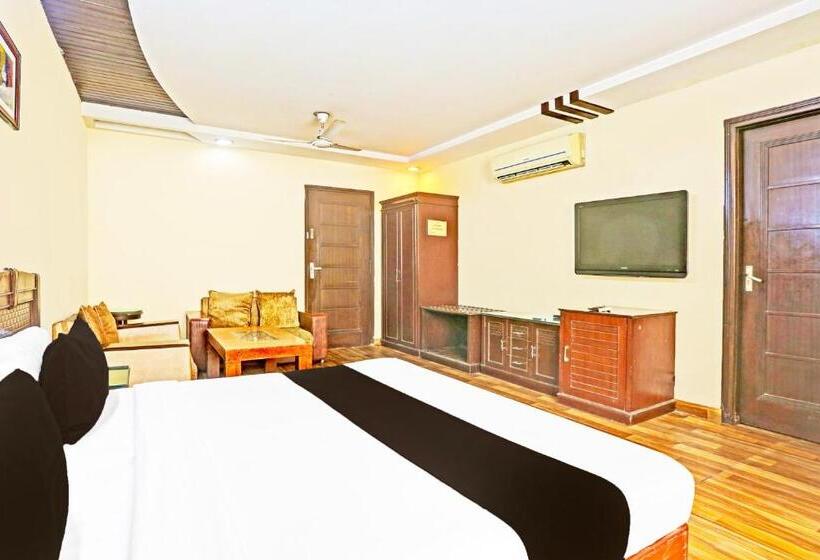 Oyo Hotel Welcome Stay