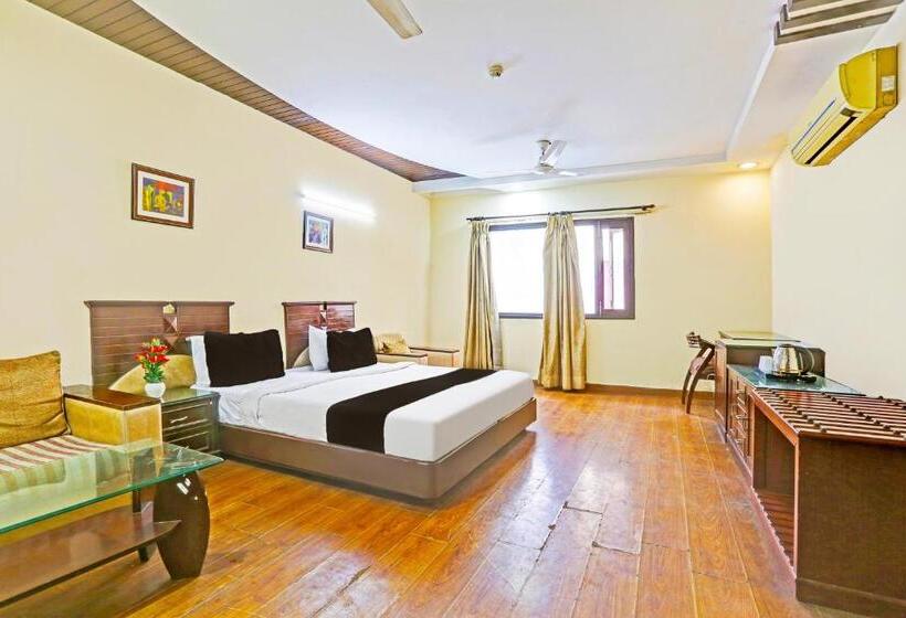 Oyo Hotel Welcome Stay