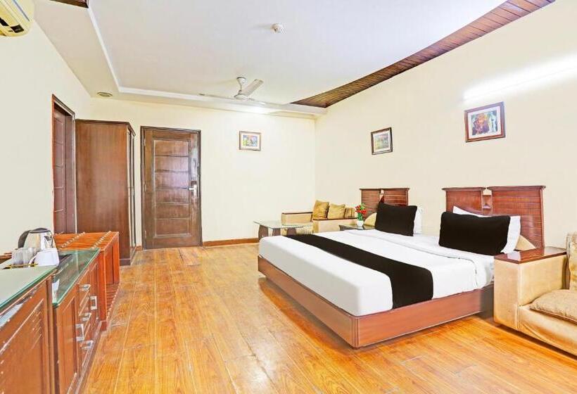 Oyo Hotel Welcome Stay