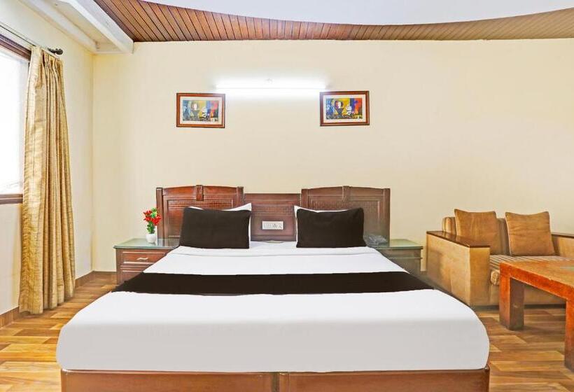 Oyo Hotel Welcome Stay