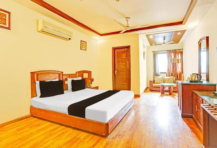 Oyo Hotel Welcome Stay