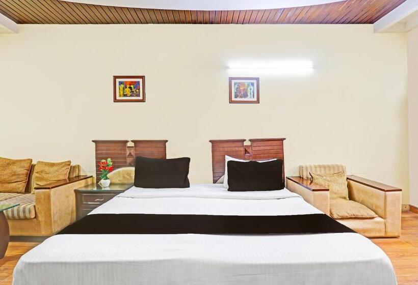 Oyo Hotel Welcome Stay