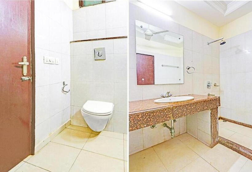 Oyo Hotel Welcome Stay