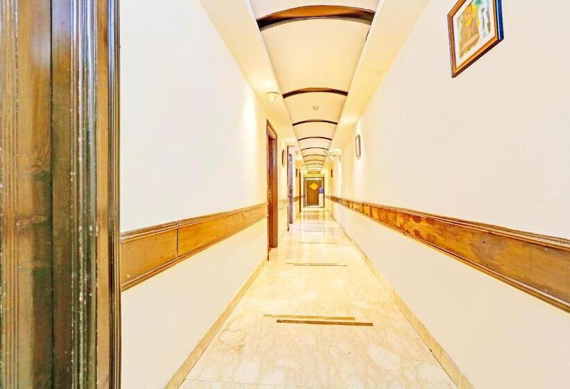 Oyo Hotel Welcome Stay