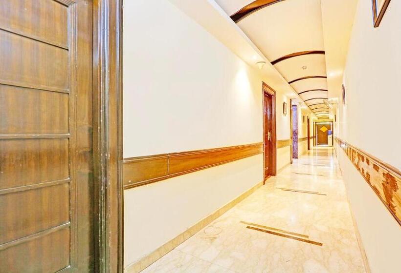 Oyo Hotel Welcome Stay