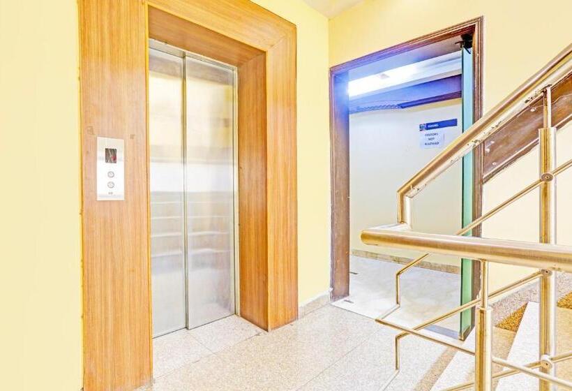 Oyo Hotel Welcome Stay