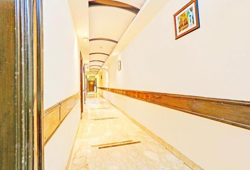 Oyo Hotel Welcome Stay