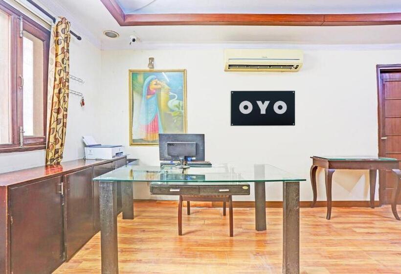 Oyo Hotel Welcome Stay