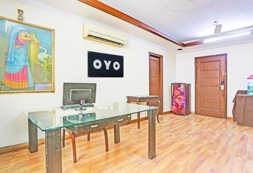 Oyo Hotel Welcome Stay