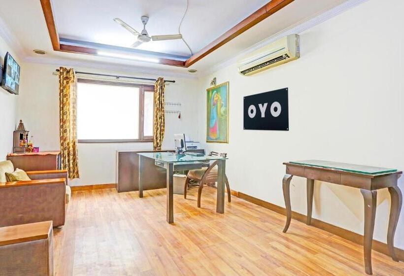 Oyo Hotel Welcome Stay