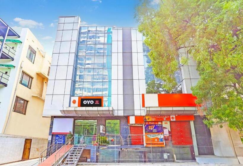 Oyo Hotel Welcome Stay