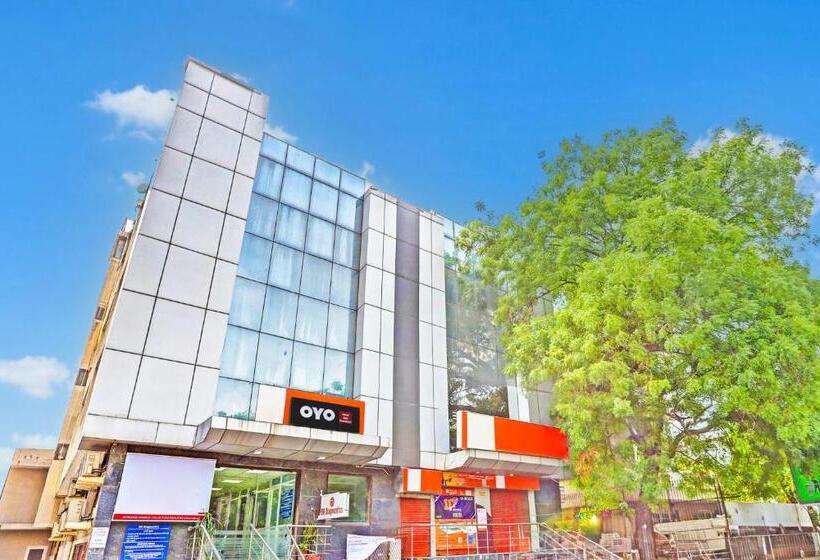 Oyo Hotel Welcome Stay