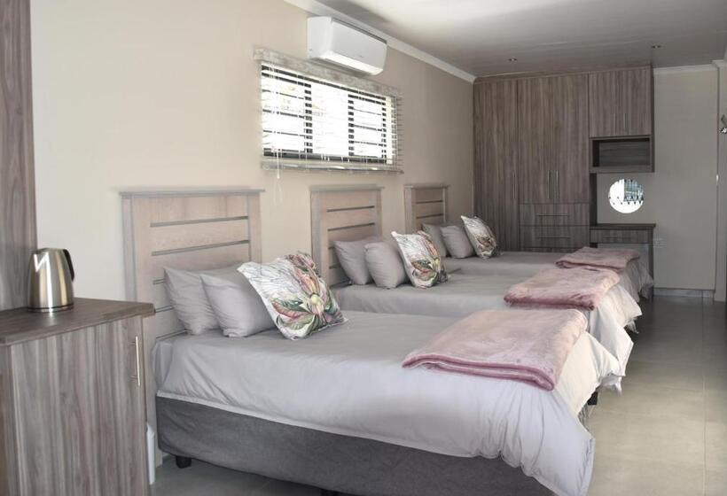 ペンション Benvenuta Gastehuis