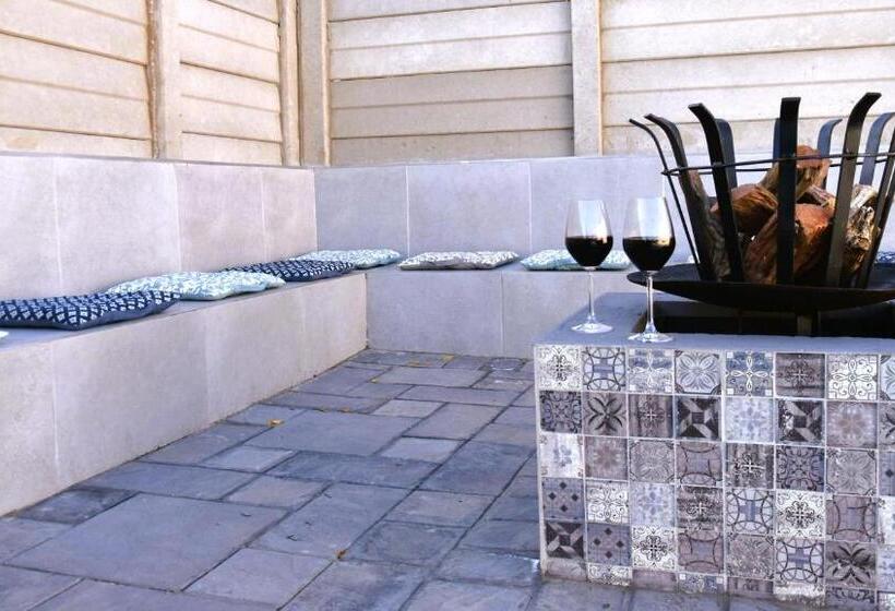 ペンション Benvenuta Gastehuis