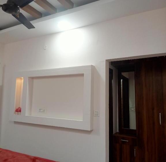 پانسیون Bjbf Residency