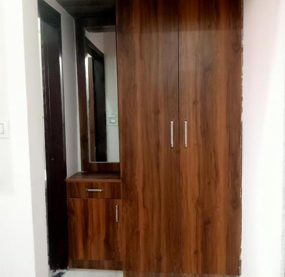 پانسیون Bjbf Residency