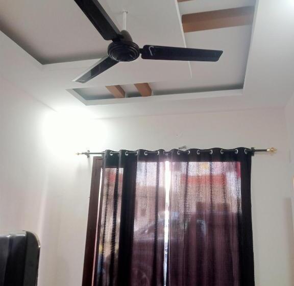 پانسیون Bjbf Residency