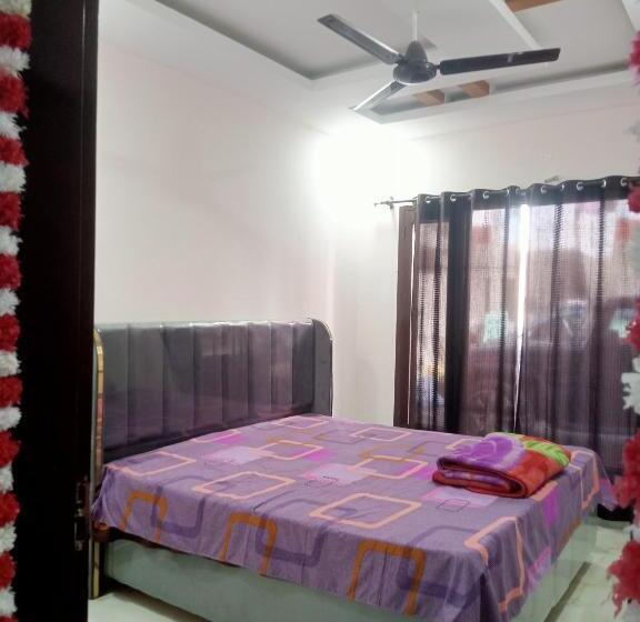 پانسیون Bjbf Residency